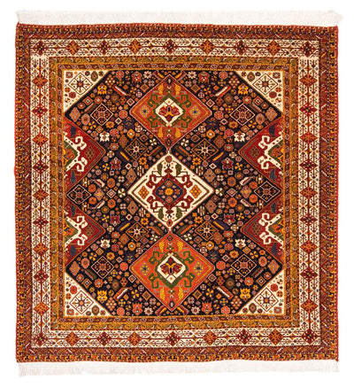 Qashqai Tapete 201x208cm - Tapete persa