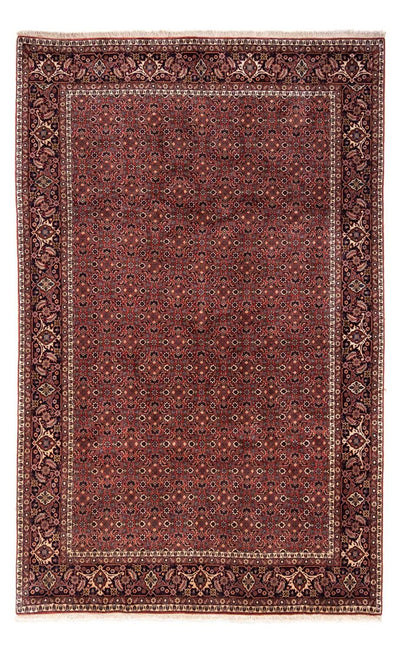 Bidjar - Takab Tapete 200x293cm - Tapete persa