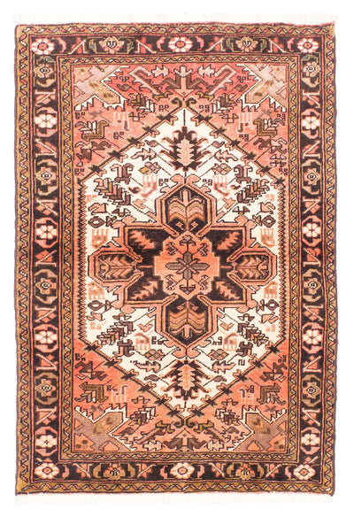 Heriz Tapete 100x148cm - Tapete persa