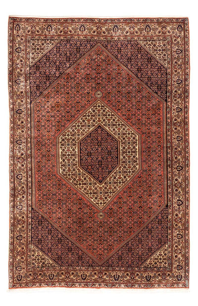 Bidjar - Takab Tapete 202x291cm - Tapete persa