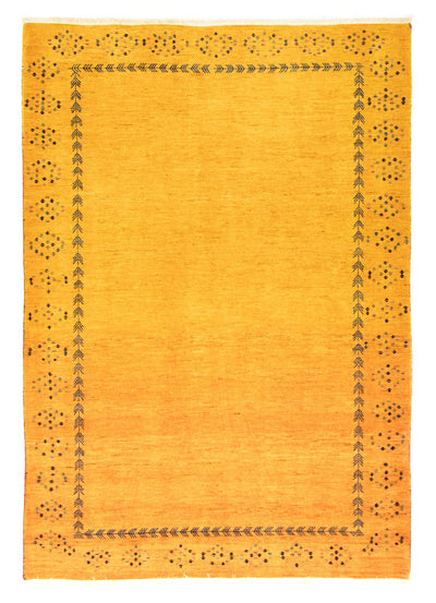 Loribaft Tapete 170x240cm - Perserteppich Wollteppich