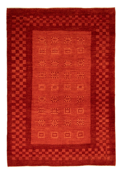 Gabbeh persa Tapete 167x228cm - Perserteppich Wollteppich