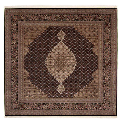 Tabriz Tapete 246x253cm - Tapete persa