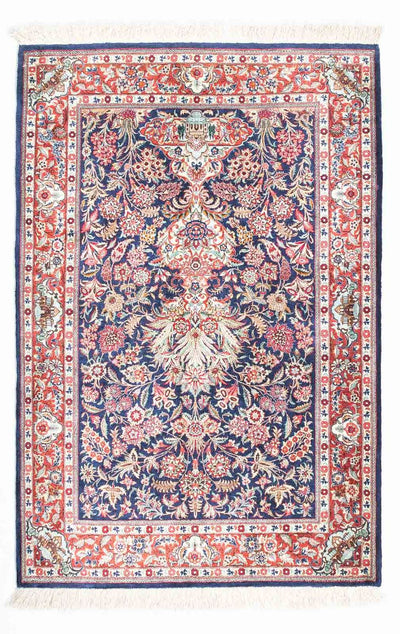 Qom Tapete 78x116cm - Tapete persa