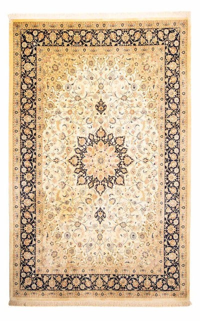 Qom Tapete 194x297cm - Tapete persa