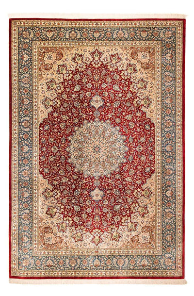 Qom Tapete 198x296cm - Tapete persa