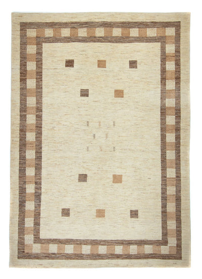 Loribaft Tapete 202x286cm - Perserteppich Wollteppich