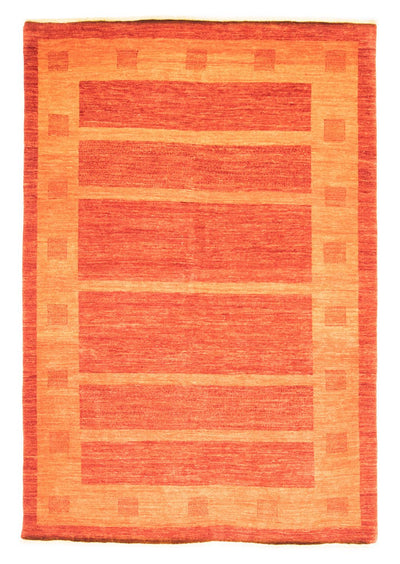 Loribaft Tapete 171x247cm - Perserteppich Wollteppich