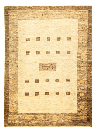 Loribaft Tapete 247x345cm - Perserteppich Wollteppich