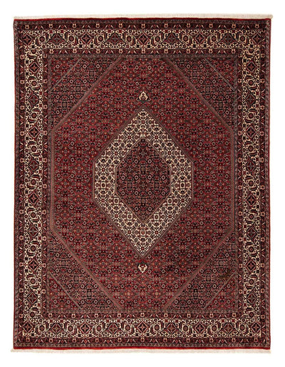 Bidjar Tapete 202x253cm - Tapete persa