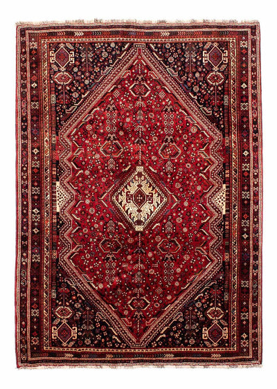 Qashqai Tapete 192x267cm - Tapete persa