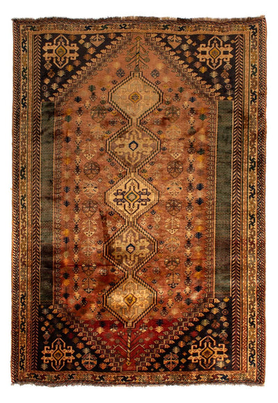 Qashqai Tapete 190x290cm - Tapete persa