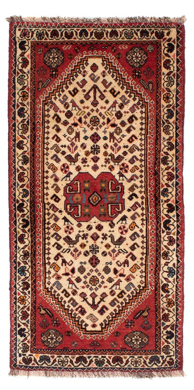 Shiraz Tapete 77x154cm - Tapete persa