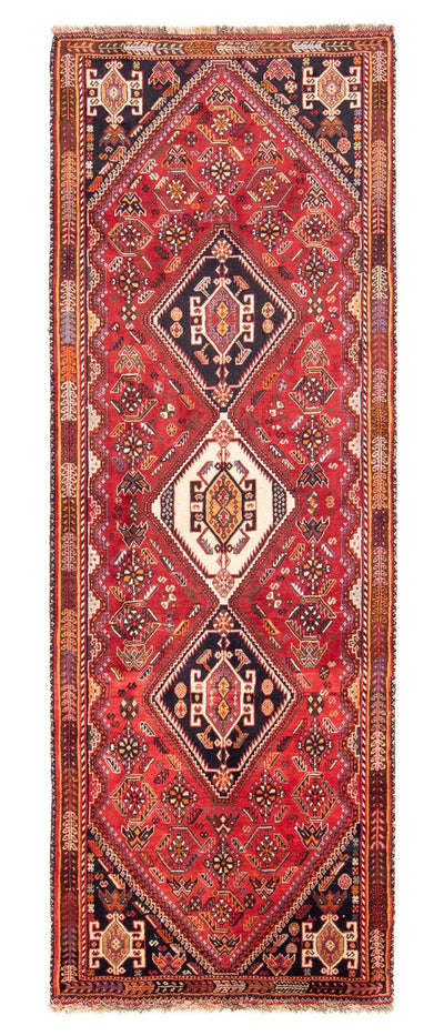 Shiraz Tapete 97x266cm - Tapete persa
