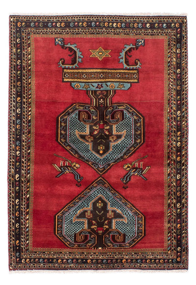 Shiraz Tapete 134x192cm - Tapete persa