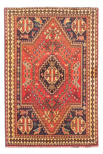 Shiraz Tapete 96x144cm - Tapete persa