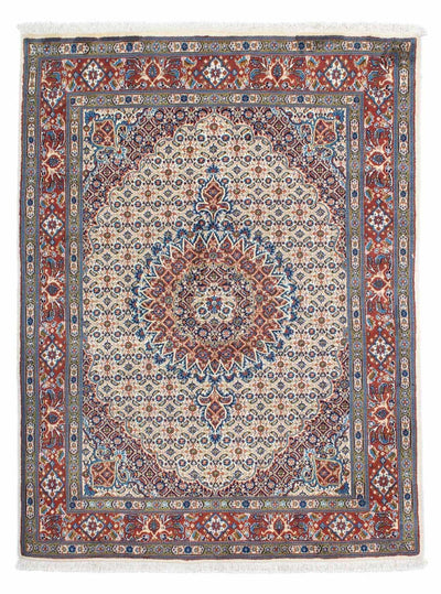 Moud Tapete 147x196cm - Tapete persa