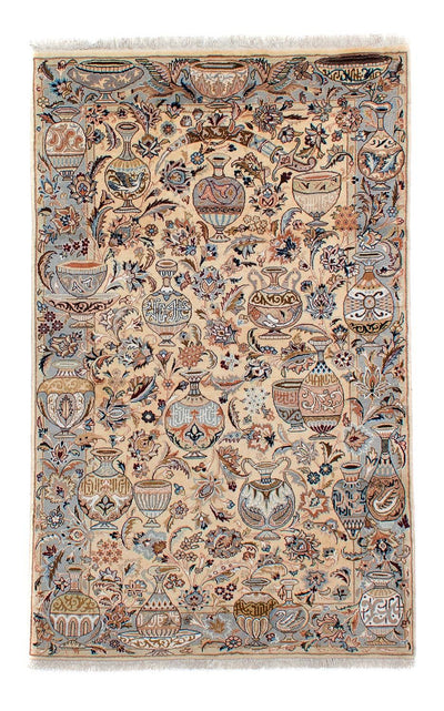 Kashmar Tapete 128x202cm - Tapete persa