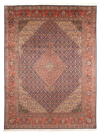 Tabriz Tapete 295x377cm - Tapete persa