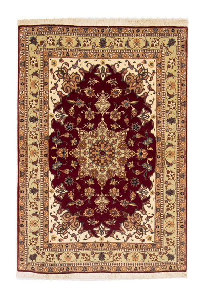 Tabriz - 50 Raj Tapete 103x148cm - Tapete persa