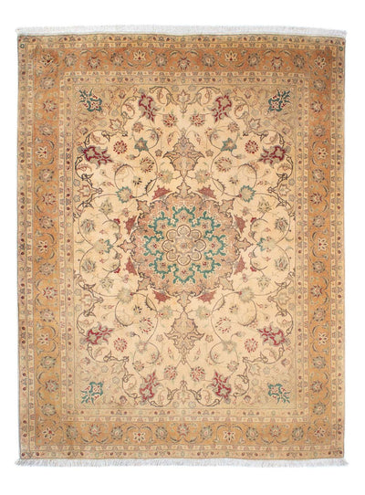 Tabriz - 50 Raj Tapete 156x203cm - Tapete persa