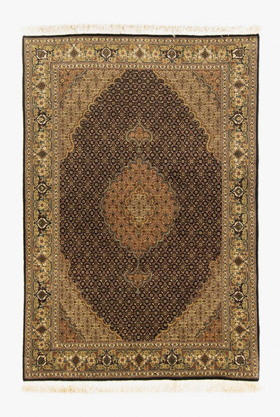 Tabriz - 50 Raj Tapete 105x153cm - Tapete persa