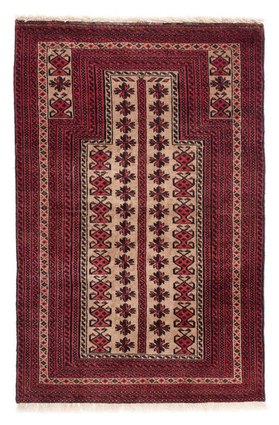Qaraja Tapete 86x135cm - Tapete persa