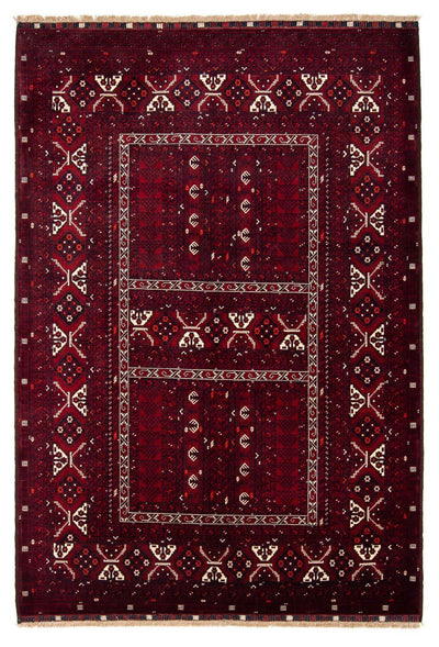 Tapete turquaman 164x243cm - Tapete persa