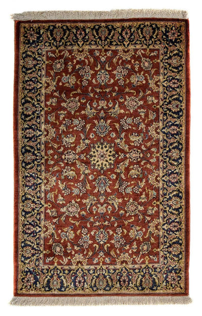 Qom Tapete 56x85cm - Tapete persa