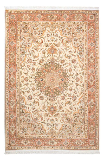 Tabriz - 50 Raj Tapete 168x244cm - Tapete persa