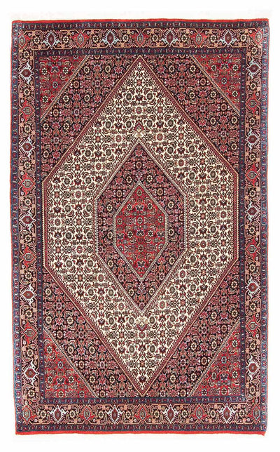 Bidjar Tapete 108x174cm - Tapete persa