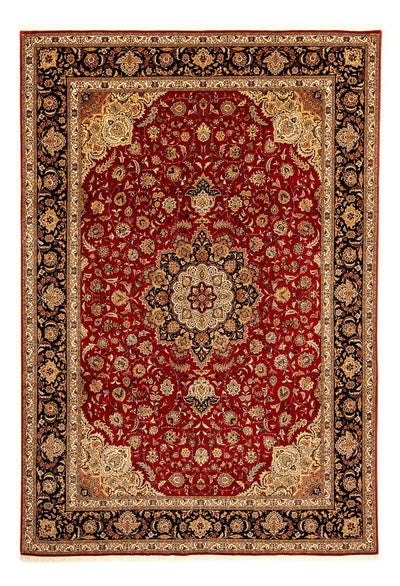 Tabriz - 50 Raj Tapete 245x350cm - Tapete persa