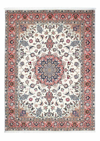 Tabriz - 50 Raj Tapete 153x211cm - Tapete persa