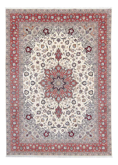 Tabriz - 50 Raj Tapete 251x357cm - Tapete persa