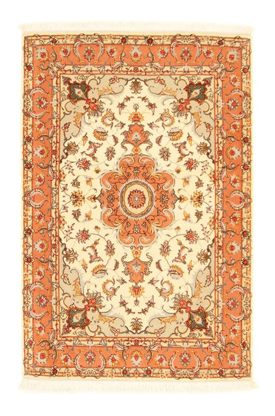 Tabriz - 50 Raj Tapete 102x152cm - Tapete persa
