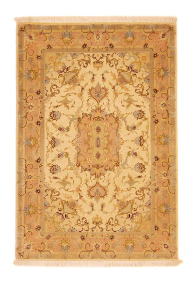 Tabriz - 50 Raj Tapete 104x155cm - Tapete persa