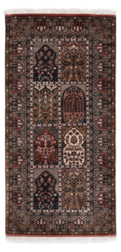 Qom Tapete 71x143cm - Tapete persa