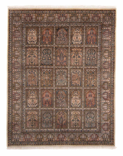 Qom Tapete 195x252cm - Tapete persa