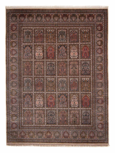 Qom Tapete 246x324cm - Tapete persa