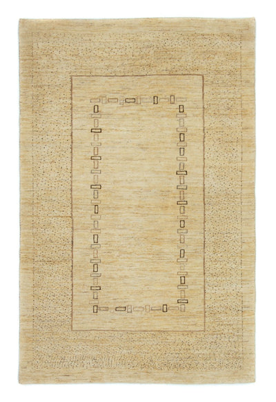 Gabbeh persa Tapete 120x184cm - Perserteppich Wollteppich