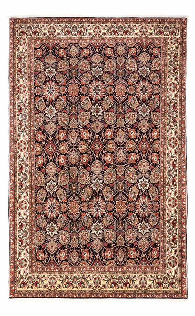 Bidjar - Takab Tapete 198x307cm - Tapete persa