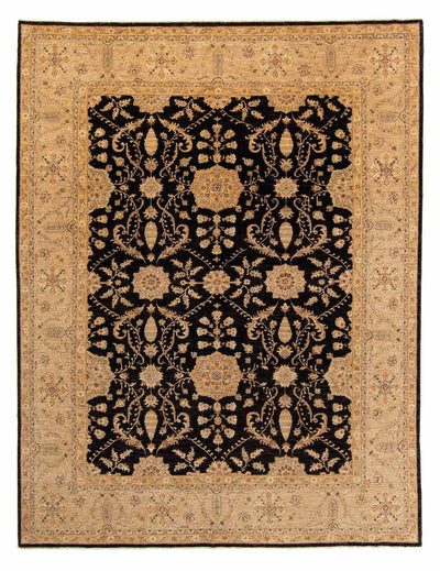 Gabbeh persa Tapete 140x190cm - Perserteppich Wollteppich