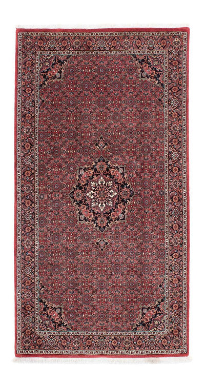 Bidjar Tapete 101x198cm - Tapete persa