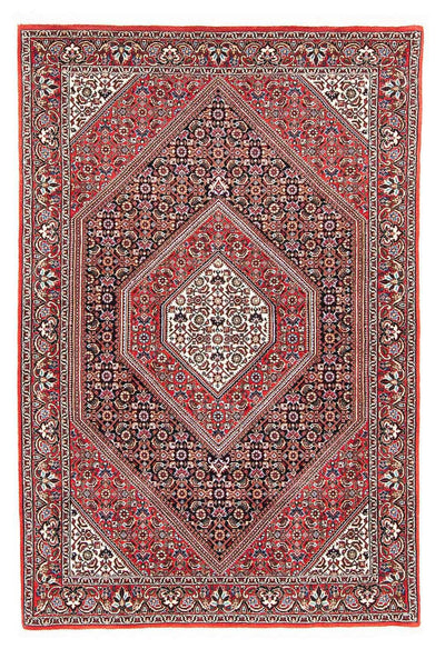Bidjar Tapete 109x177cm - Tapete persa