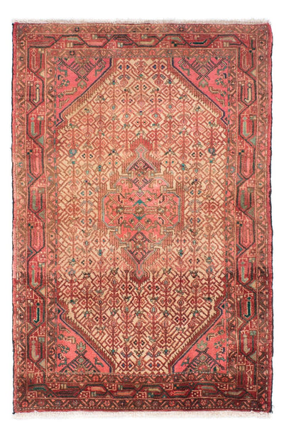 Sarouk Tapete 108x163cm - Tapete persa