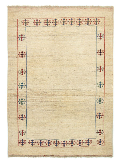 Gabbeh persa Tapete 147x206cm - Perserteppich Wollteppich