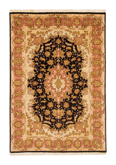 Tabriz - 50 Raj Tapete 94x154cm - Tapete persa