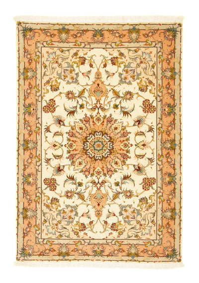 Tabriz - 50 Raj Tapete 100x158cm - Tapete persa