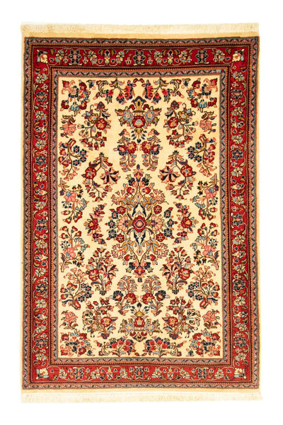 Sarouk Tapete 106x163cm - Tapete persa