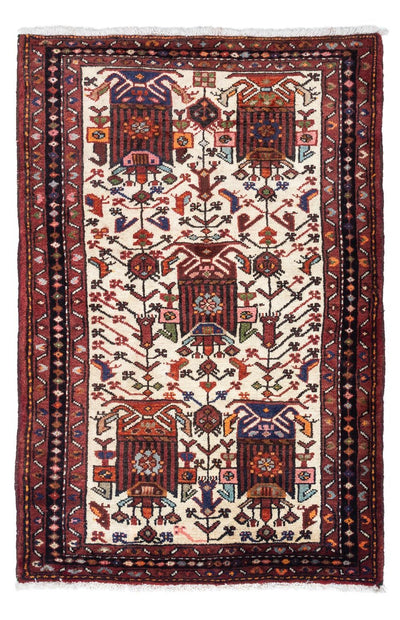 Tuserkan Tapete 90x137cm - Tapete persa